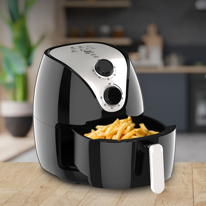 Oxone ECO Air Fryer - OX199